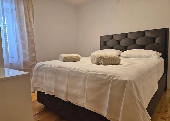 Kuca Za Odmor Silba