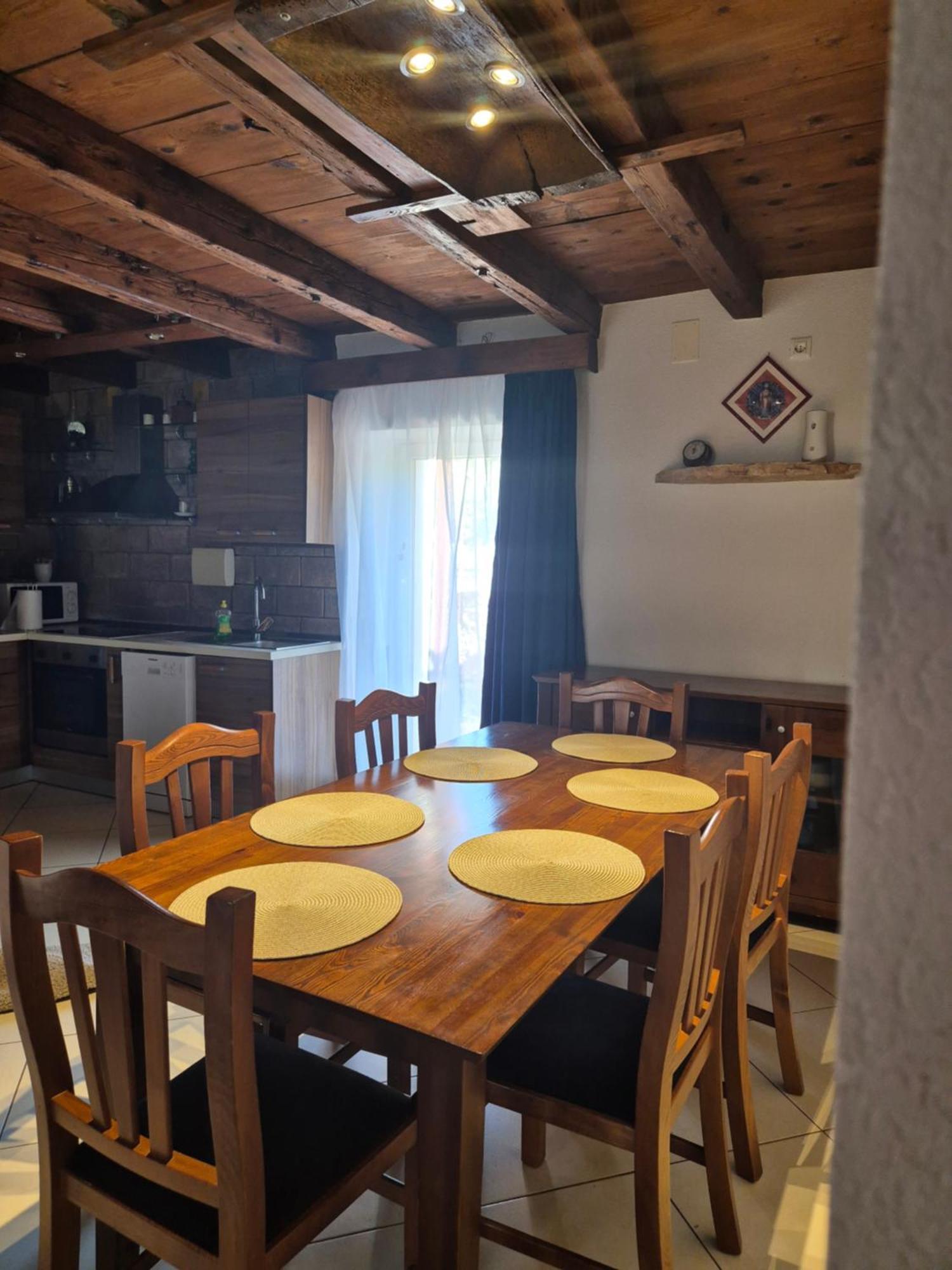 Kuca Za Odmor Appartamento