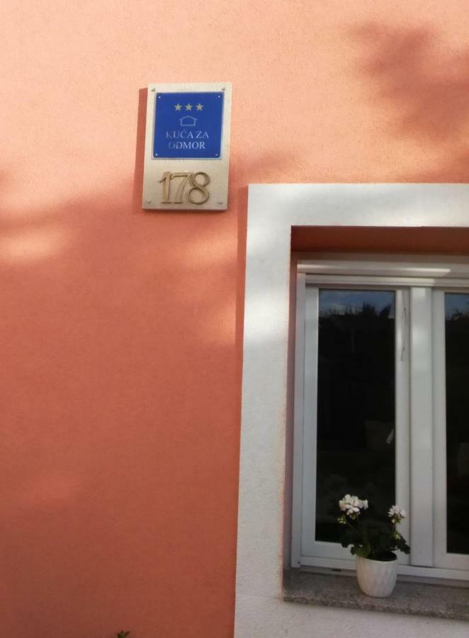 Kuca Za Odmor